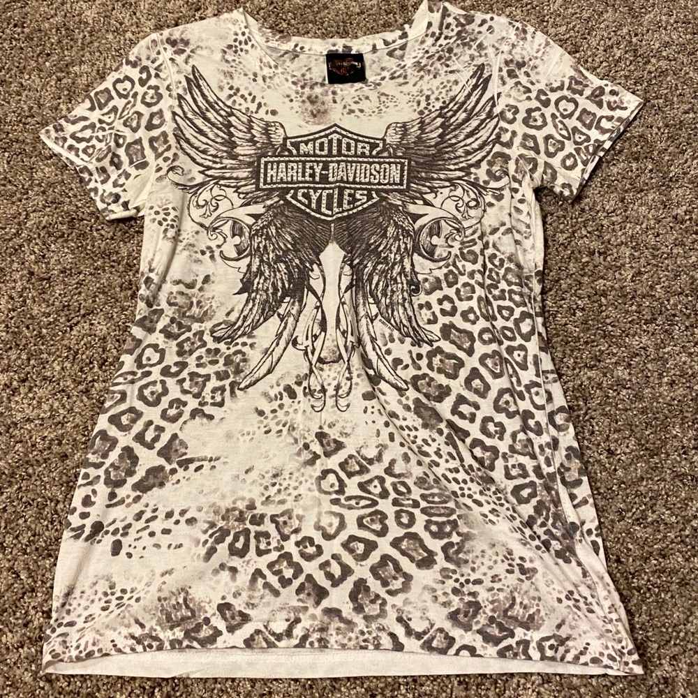 Harley Davidson T-shirt